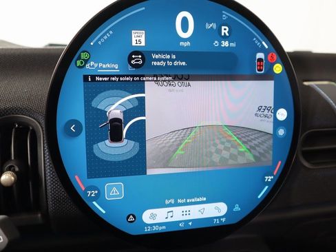 New 2025 MINI Cooper 2-Door Hardtop image 6