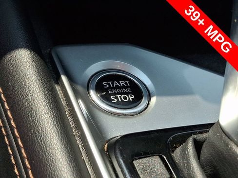 Used 2021 Nissan Altima 2.5 SR w/ SR Premium Package FWD image 22