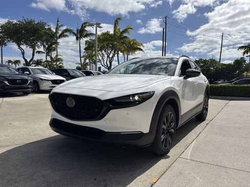 New 2026 MAZDA CX-30 Aire Edition AWD/4WD image 31