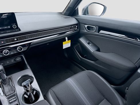 New 2026 Honda Civic Sport image 19