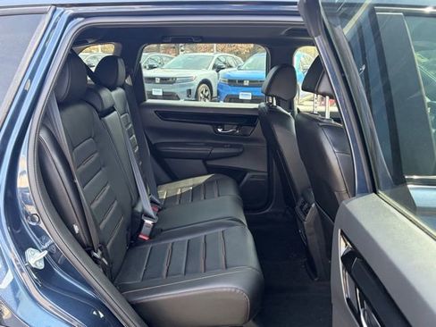 Used 2026 Honda CR-V Sport Touring image 31