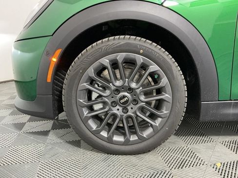 New 2026 MINI Cooper Convertible FWD image 25