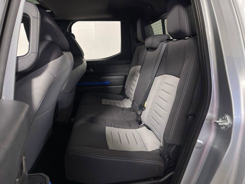 New 2025 Toyota Tacoma TRD Off-Road image 13