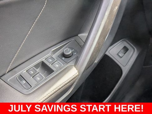 Used 2024 Volkswagen Tiguan Wolfsburg Edition AWD/4WD image 36
