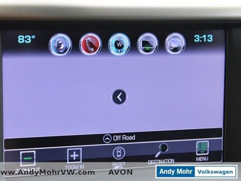 Used 2017 GMC Acadia Denali AWD/4WD image 36