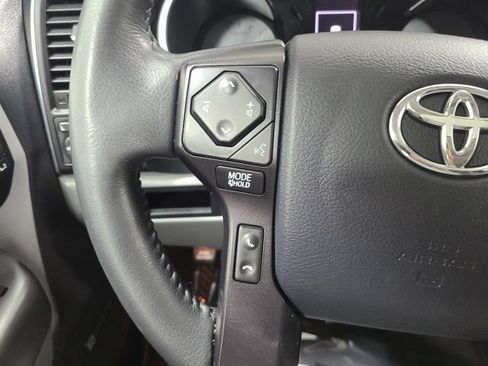 Certified 2019 Toyota Sequoia Limited AWD/4WD image 28
