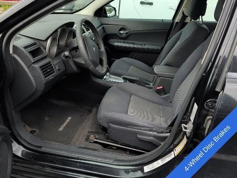 Used 2010 Dodge Avenger SXT FWD image 9