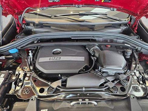 New 2026 BMW X1 xDrive28i image 15