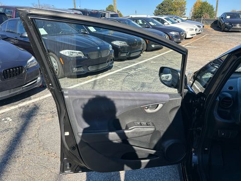 Used 2011 Honda Fit Sport image 25