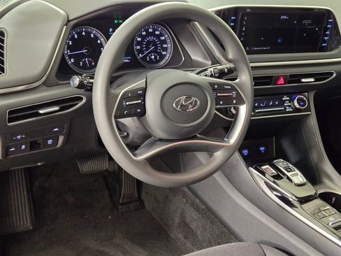 Used 2023 Hyundai Sonata SEL FWD image 18