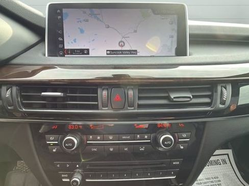 Used 2018 BMW X5 xDrive35i AWD/4WD image 14