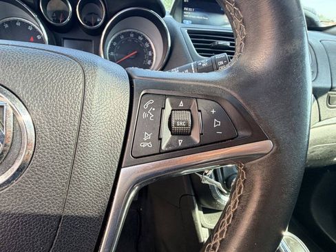 Used 2015 Buick Encore Convenience FWD image 17