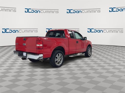 Used 2007 Ford F150 XLT image 8