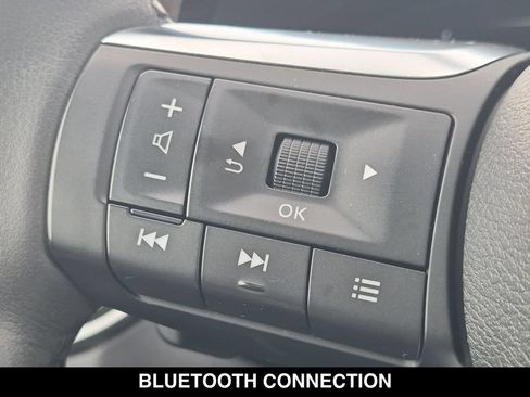 Used 2024 INFINITI QX60 Luxe AWD/4WD image 7