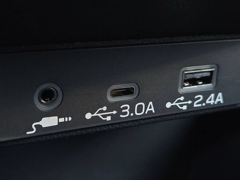 Certified 2026 Subaru Forester Touring AWD/4WD image 30