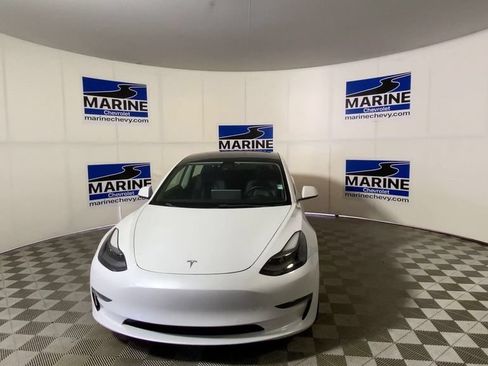 Used 2022 Tesla Model 3 RWD image 5