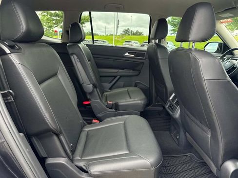 Used 2019 Volkswagen Atlas SE FWD image 14