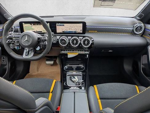 New 2026 Mercedes-Benz CLA 45 AMG S 4MATIC image 16