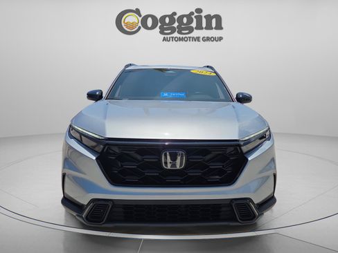 Used 2024 Honda CR-V Sport image 8