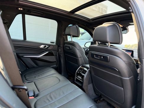 Used 2020 BMW X5 xDrive40i w/ M Sport Package AWD/4WD image 30