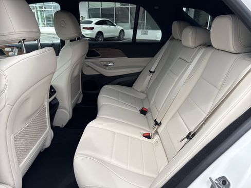 New 2026 Mercedes-Benz GLE 350 4MATIC image 12