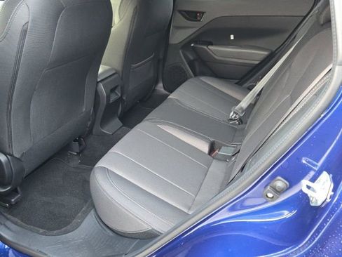New 2026 Subaru Crosstrek 2.5i AWD/4WD image 11
