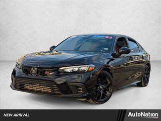 Used 2023 Honda Civic Si video 1