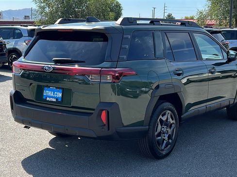 New 2026 Subaru Outback Premium AWD/4WD image 5