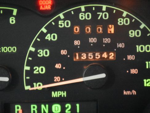 Used 2002 Ford Ranger 4x4 SuperCab image 14