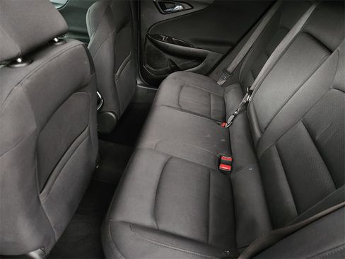 Certified 2022 Chevrolet Malibu LT image 30