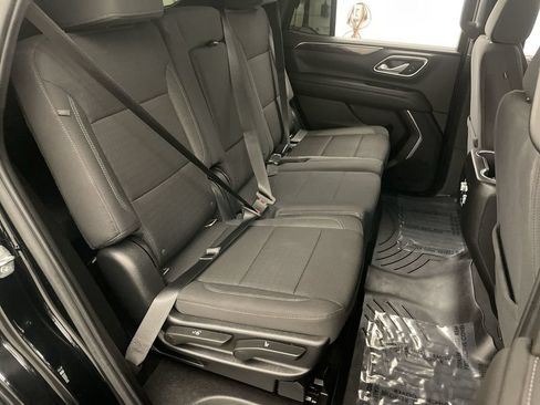Used 2021 GMC Yukon SLE AWD/4WD image 19