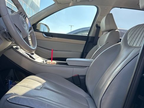 Used 2023 Hyundai Palisade Limited image 13