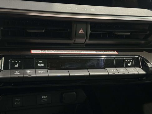 New 2026 Toyota Prius AWD image 21