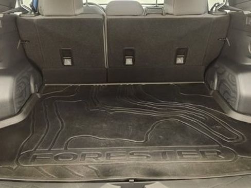 Certified 2026 Subaru Forester AWD/4WD image 9