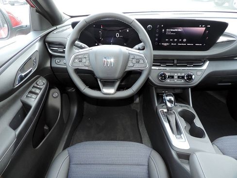 New 2026 Buick Envista Preferred w/ Convenience I Package image 15