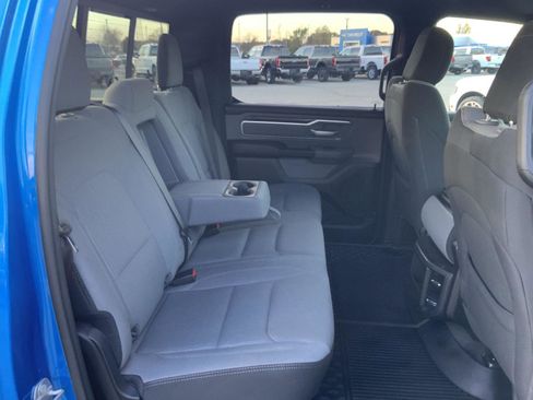 Used 2021 RAM 1500 Big Horn image 60