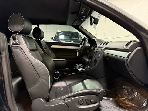 Used 2007 Audi S4 Cabriolet image 38