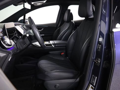 Certified 2023 Mercedes-Benz EQE 350+ 4MATIC SUV image 34