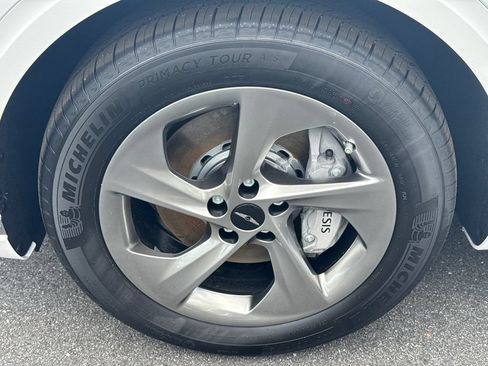 New 2026 Genesis GV70 2.5T Select AWD/4WD image 11