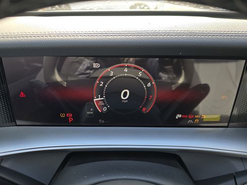 New 2026 Volkswagen Tiguan SE image 21