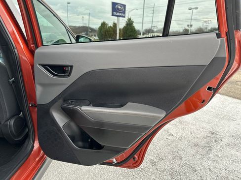 Certified 2024 Subaru Crosstrek 2.5i Wilderness w/ Crosstrek Mirror Package image 11