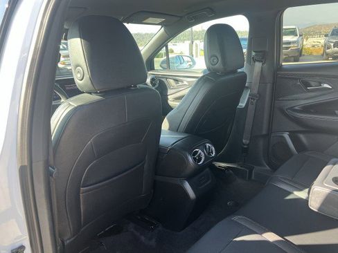 Used 2024 Chevrolet Blazer EV LT image 21