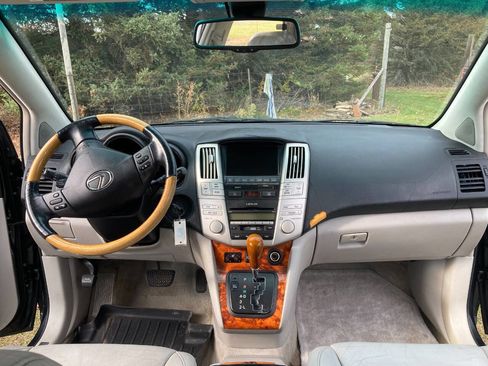 Used 2007 Lexus RX 350 AWD image 7