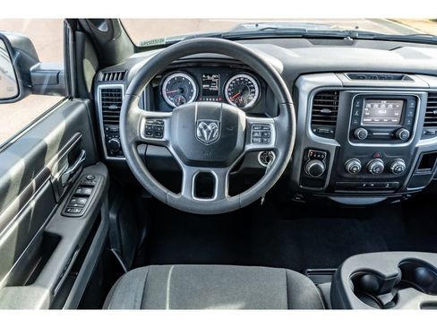 Used 2024 RAM 1500 Classic Warlock image 18