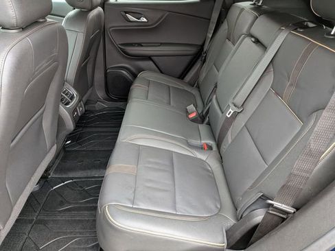 Used 2023 Chevrolet Blazer Premier w/ LPO, Cargo Package image 26