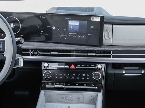 New 2026 Hyundai Santa Fe Calligraphy AWD/4WD image 13