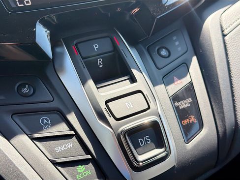 New 2026 Honda Odyssey EX-L image 33