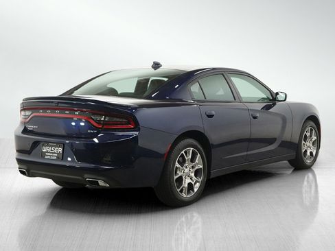 Used 2016 Dodge Charger SXT w/ AWD Plus Group image 5