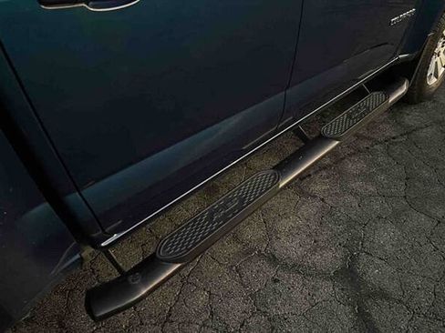 Used 2020 Chevrolet Colorado LT w/ LT Convenience Package image 10