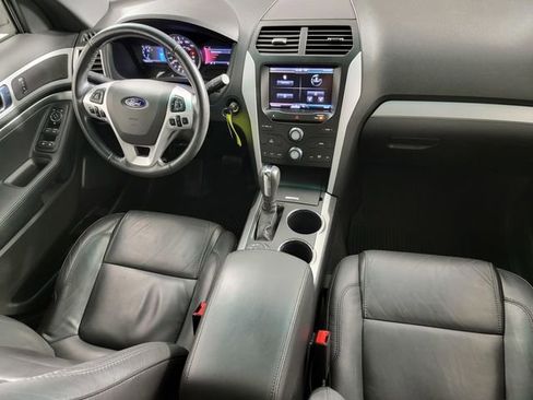 Used 2014 Ford Explorer XLT w/ Equipment Group 202A AWD/4WD image 33